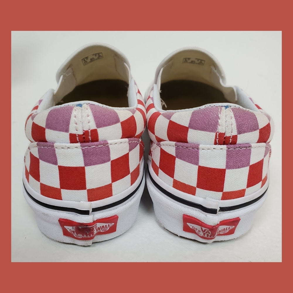 Classic retro Vans - Picture 3 of 8